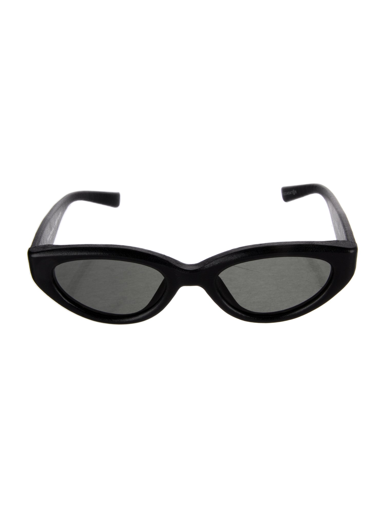 Maison Margiela x Gentle Monster MM108 Cat-Eye Sunglasses