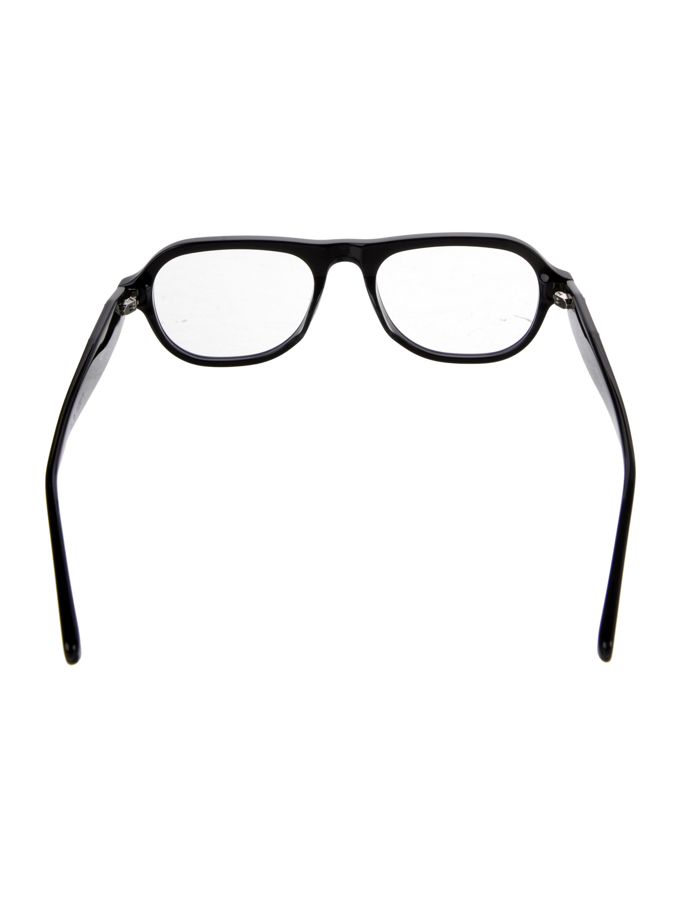 Maison Margiela x Gentle Monster MM113 Square Sunglasses