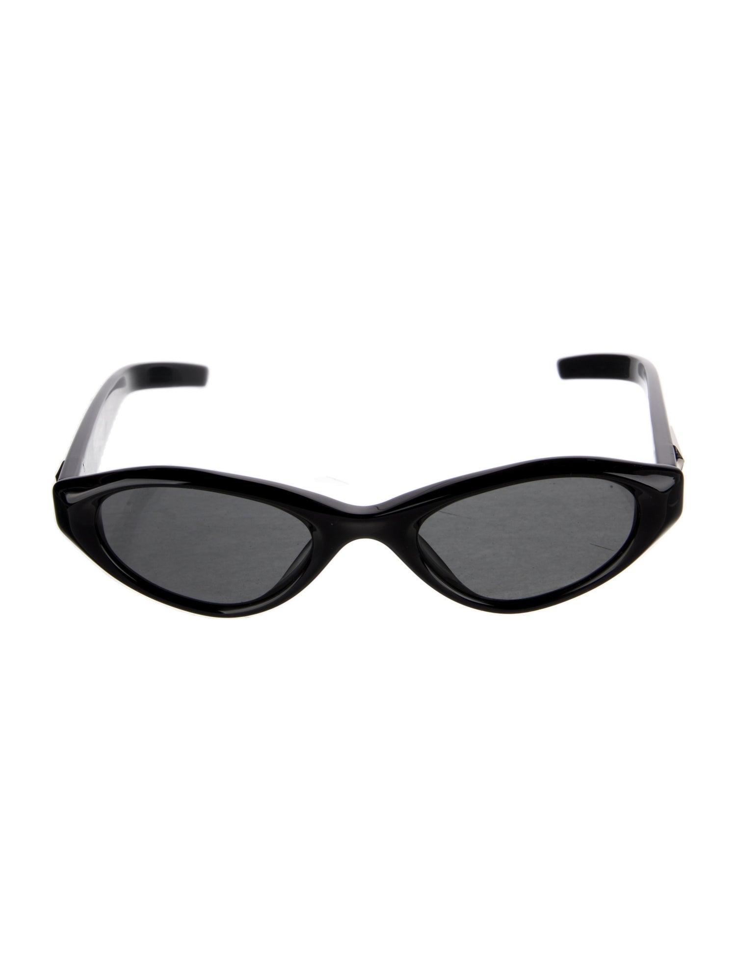 Gentle Monster EQ Cat-Eye Sunglasses