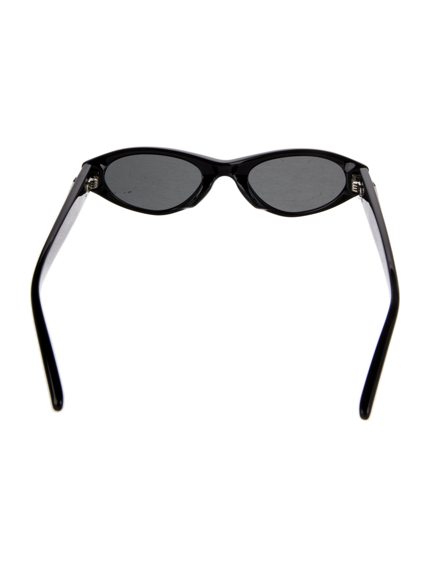 Gentle Monster EQ Cat-Eye Sunglasses