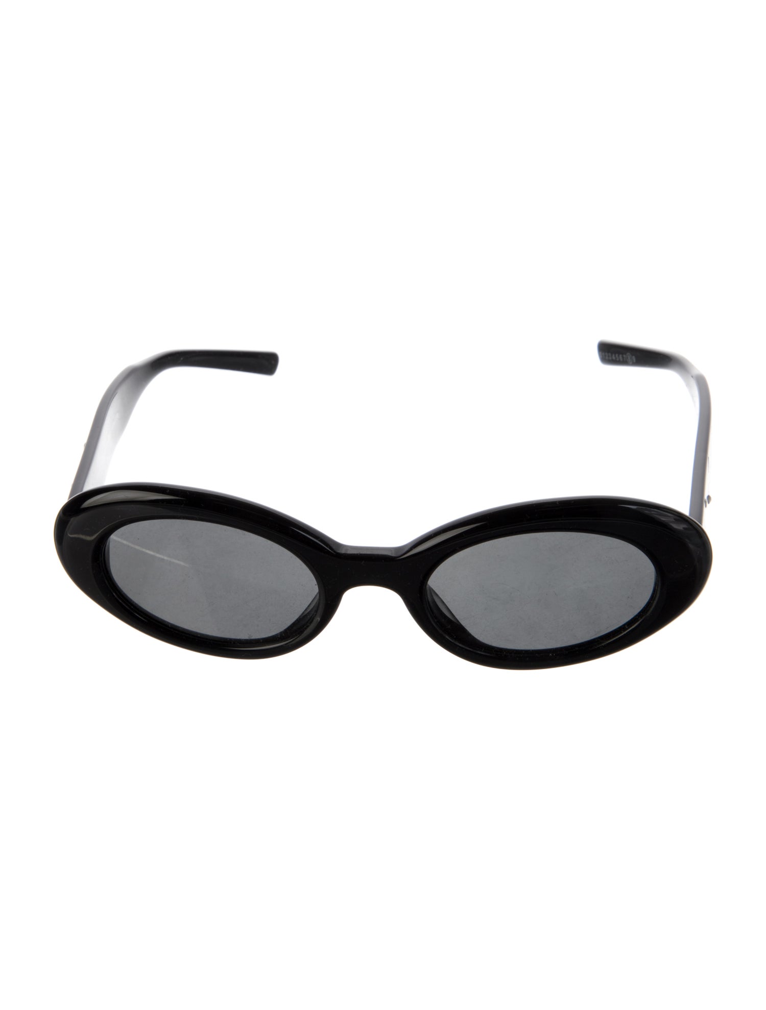 Maison Margiela x Gentle Monster MM005 Cat-Eye Sunglasses
