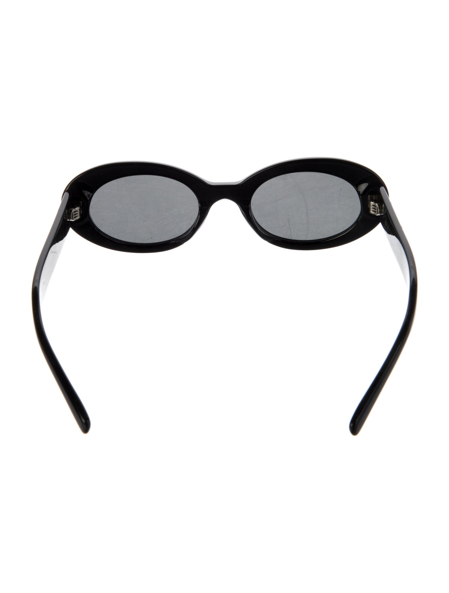 Maison Margiela x Gentle Monster MM005 Cat-Eye Sunglasses