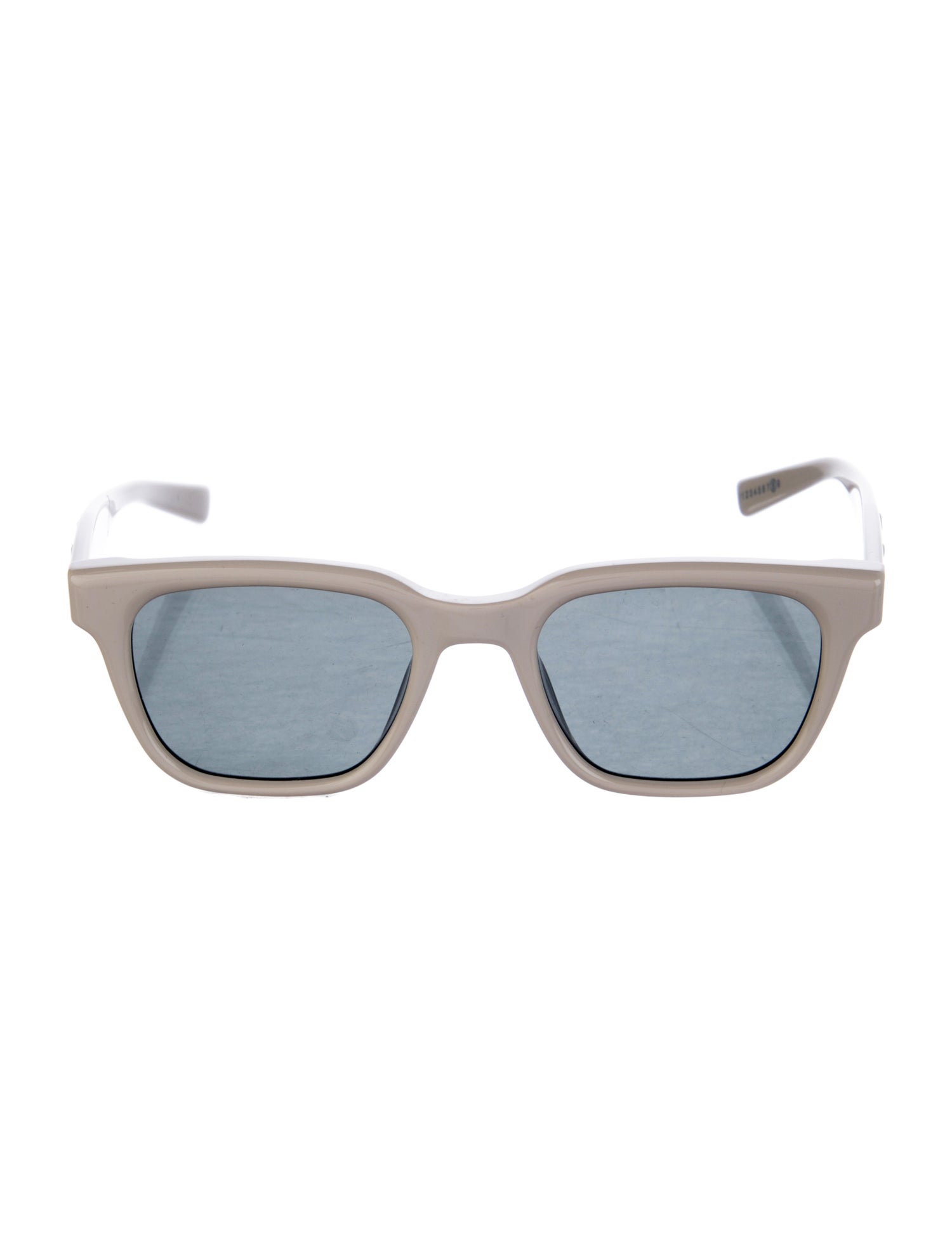Maison Margiela x Gentle Monster MM110 Wayfarer Sunglasses