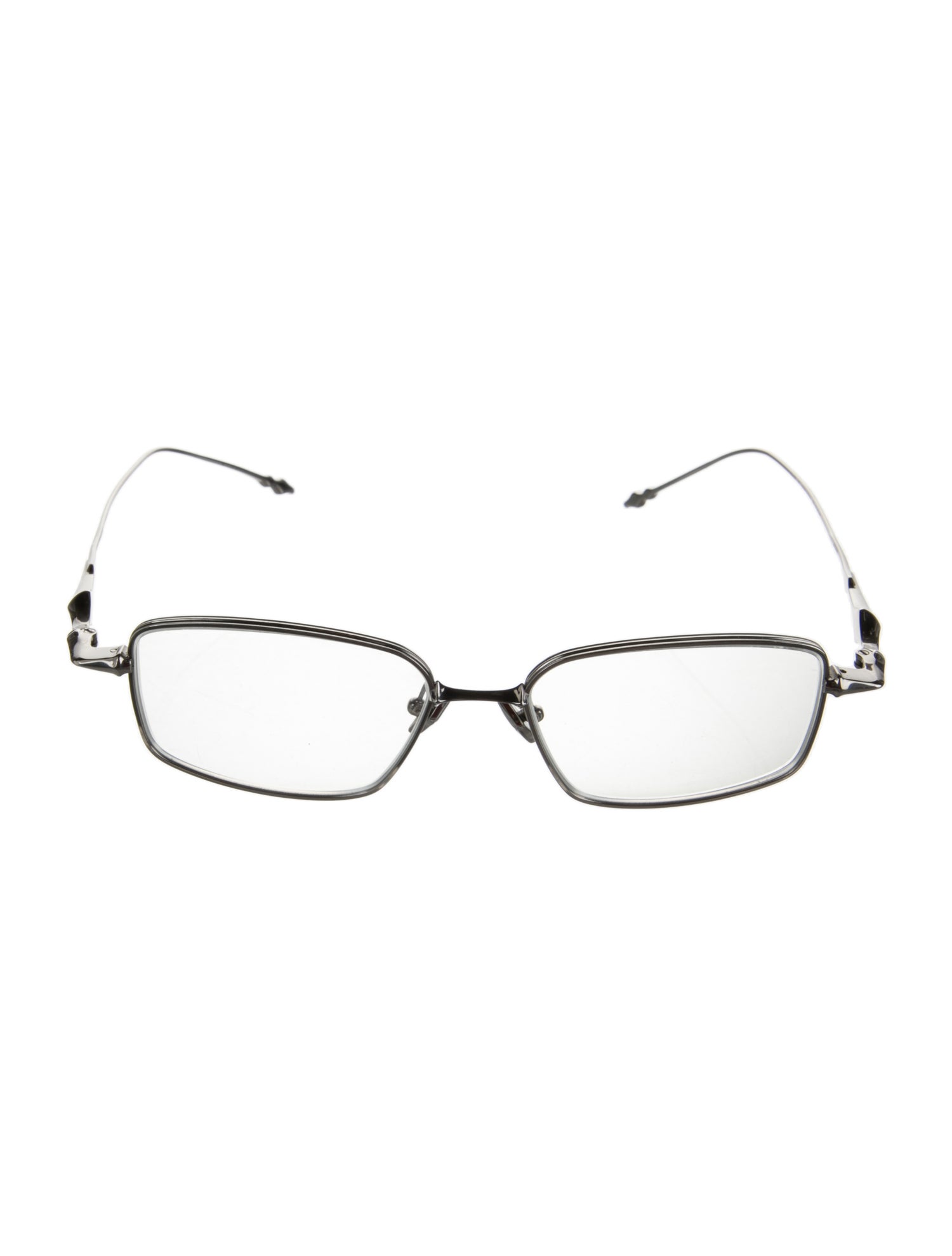 Maison Margiela x Gentle Monster Atomic Square Eyeglasses