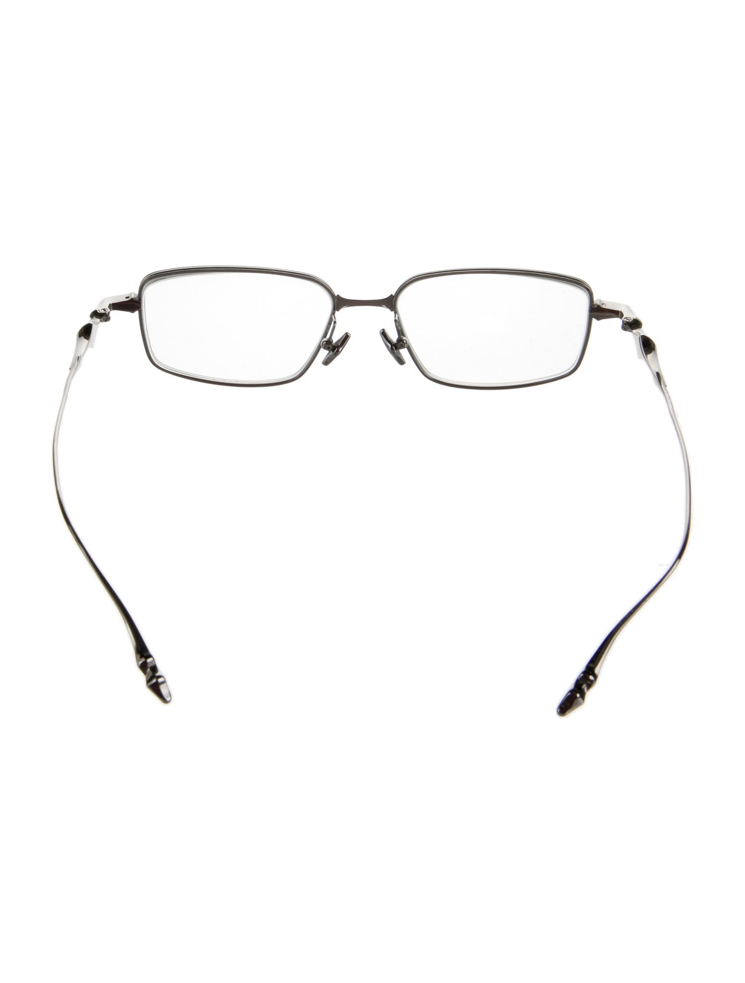 Maison Margiela x Gentle Monster Atomic Square Eyeglasses