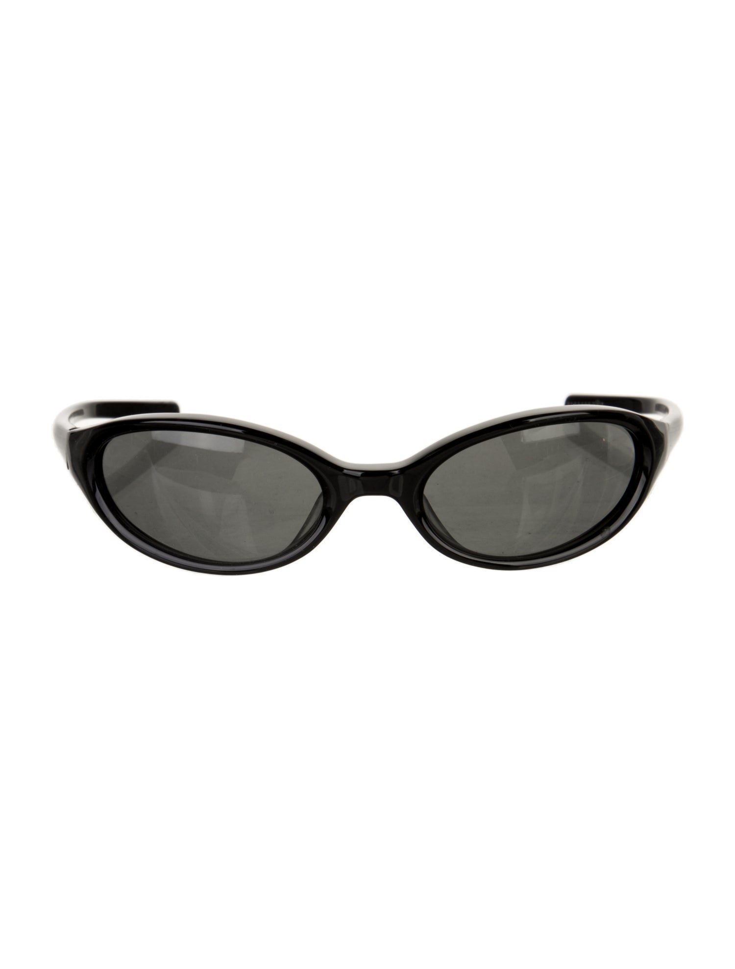 Maison Margiela x Gentle Monster Cat-Eye Tinted Sunglasses