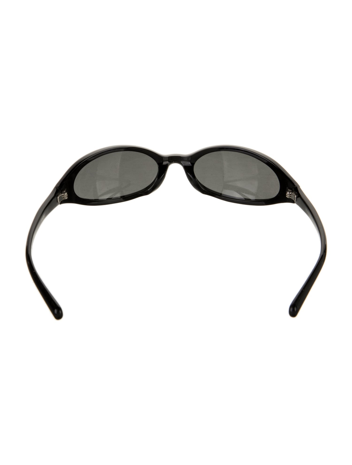 Maison Margiela x Gentle Monster Cat-Eye Tinted Sunglasses