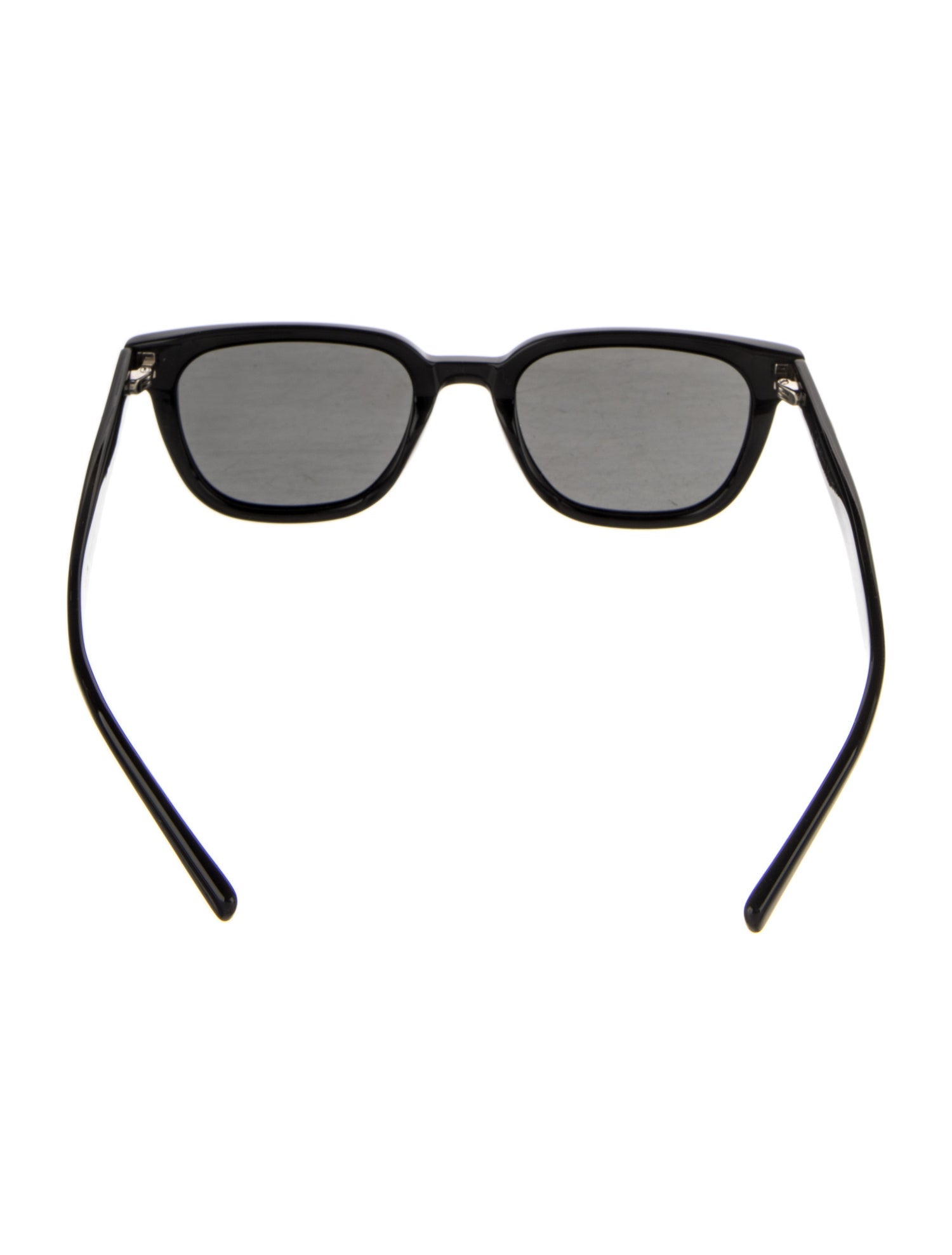 Maison Margiela x Gentle Monster Square Tinted Sunglasses