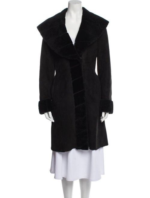 M. Miller Faux Fur Coat