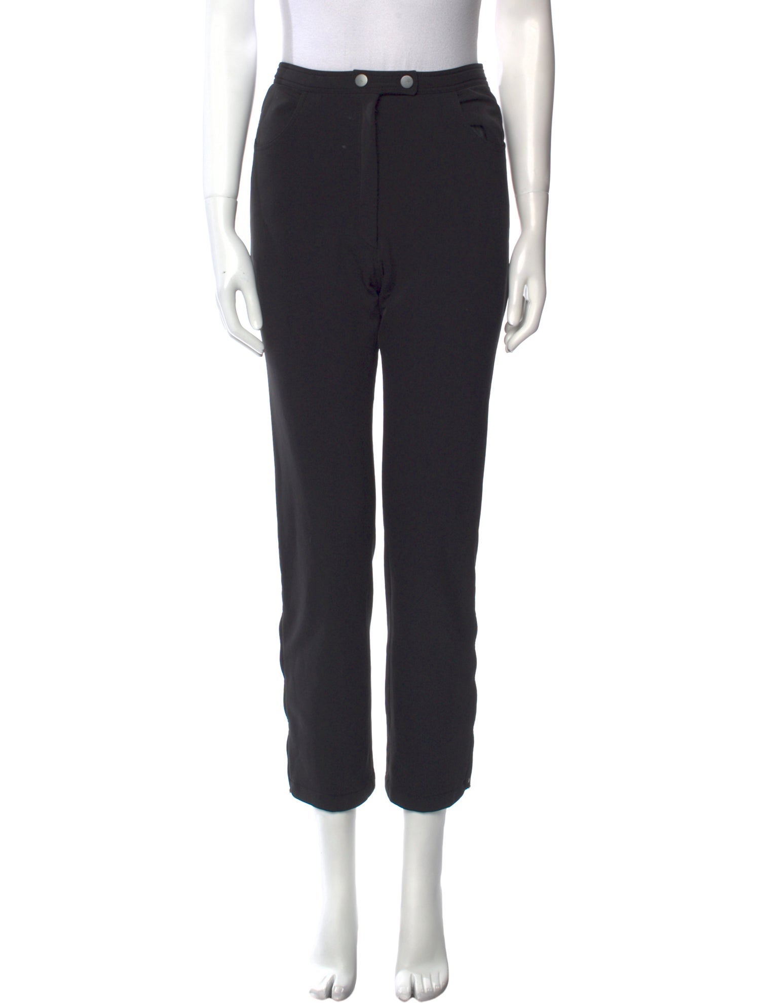 M. Miller Straight Leg Pants