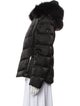 M. Miller Down Coat