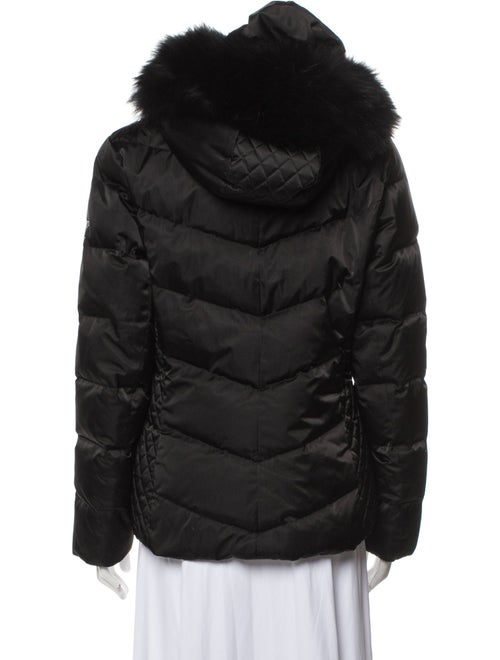 M. Miller Down Coat
