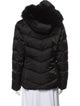 M. Miller Down Coat