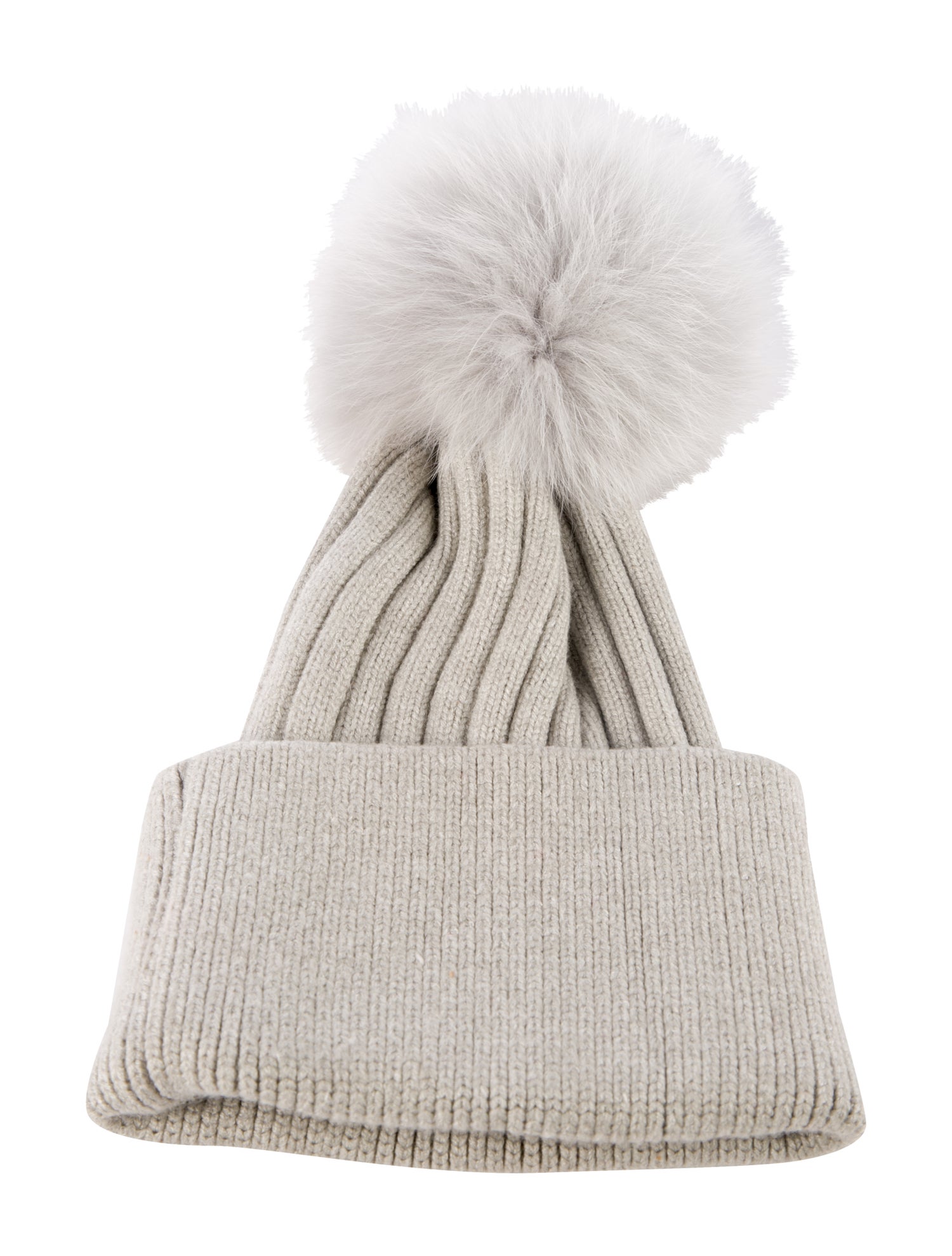 M. Miller knitted beanie