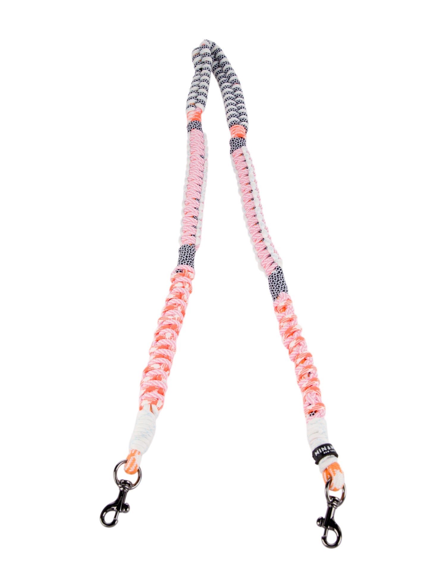 Min & Mon Woven Bag Strap