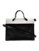 Min & Mon Leather Shoulder Bag