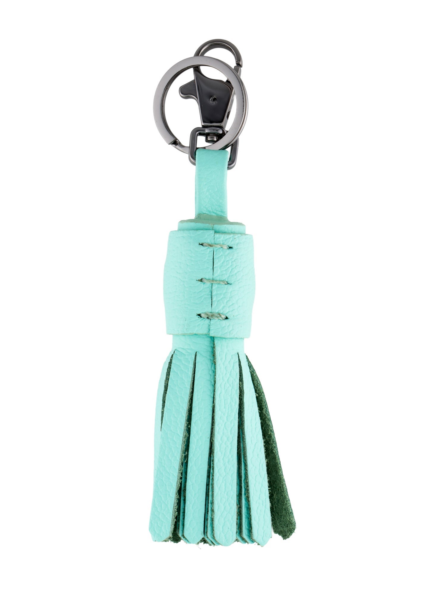 Min & Mon Squid Keychain