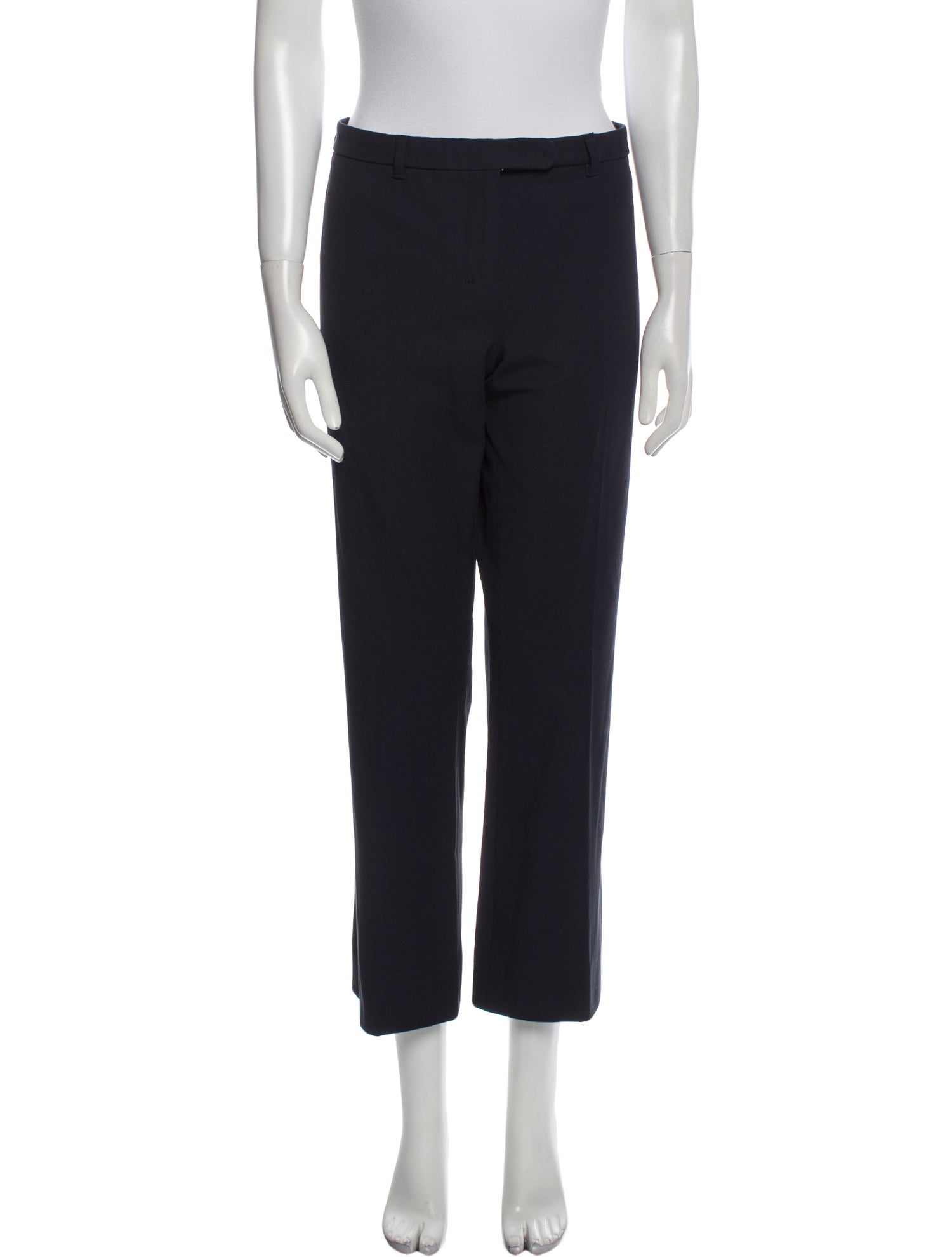 Max Mara Leisure Wide Leg Pants