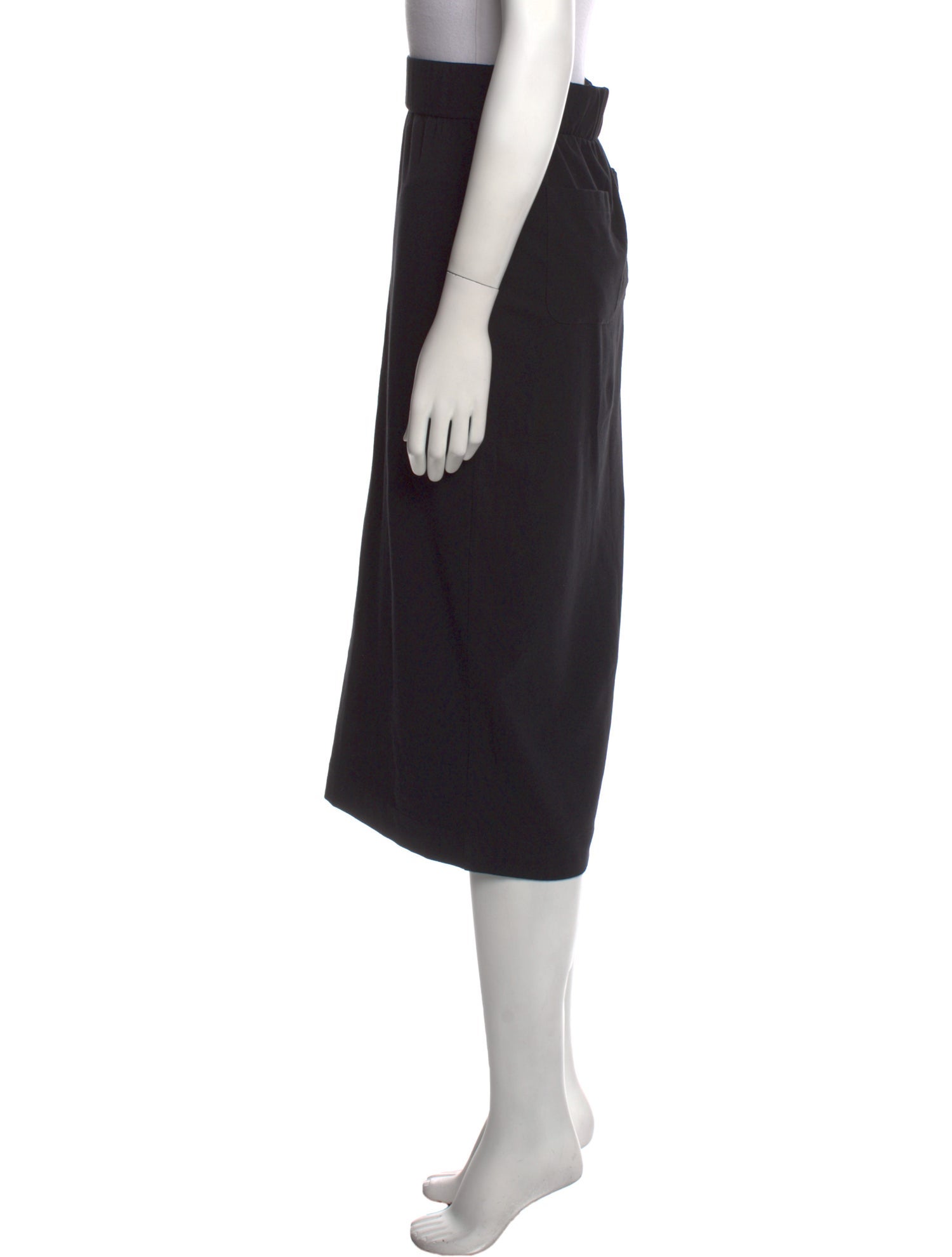 Max Mara Leisure Midi Length Skirt