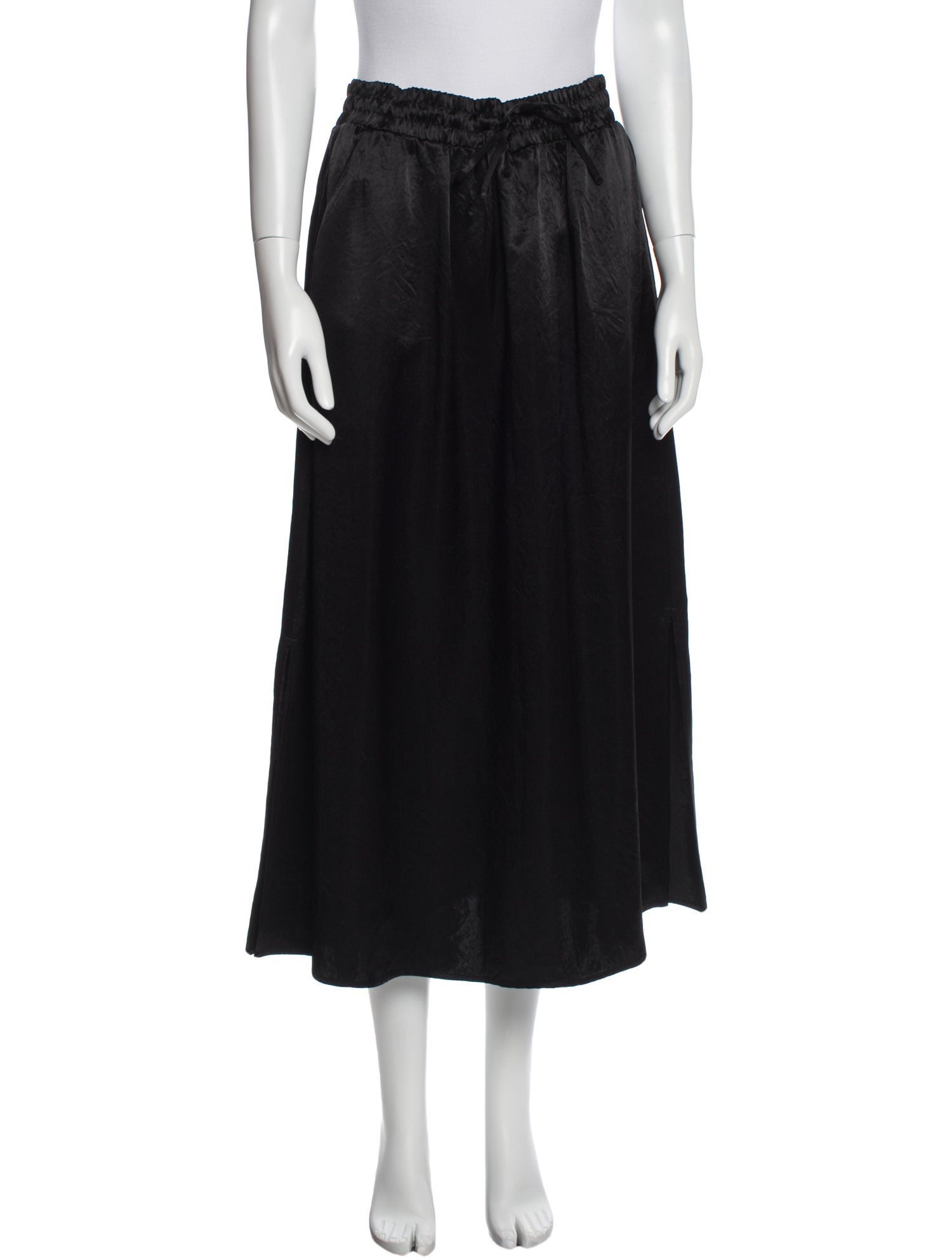 Max Mara Leisure Midi Length Skirt