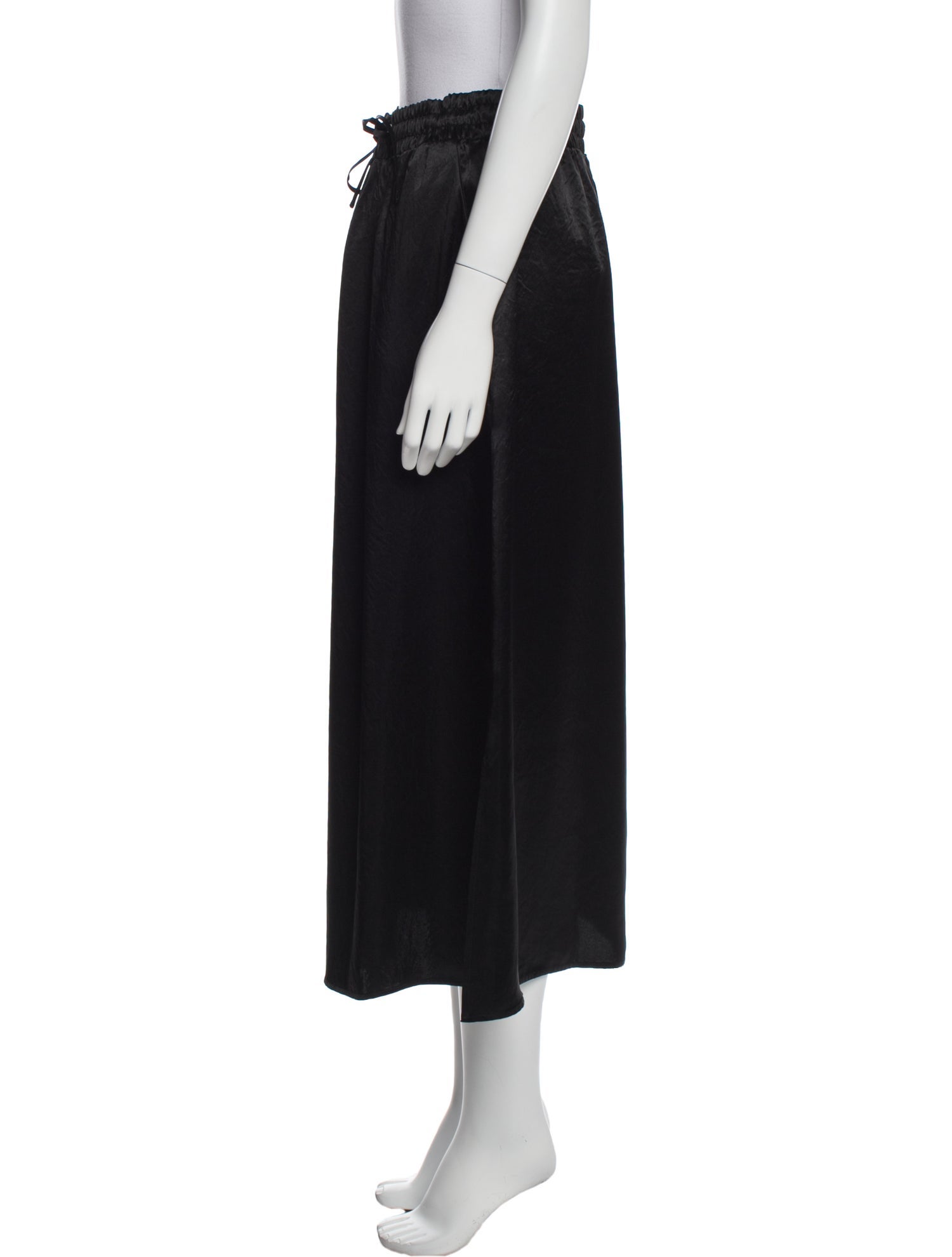 Max Mara Leisure Midi Length Skirt