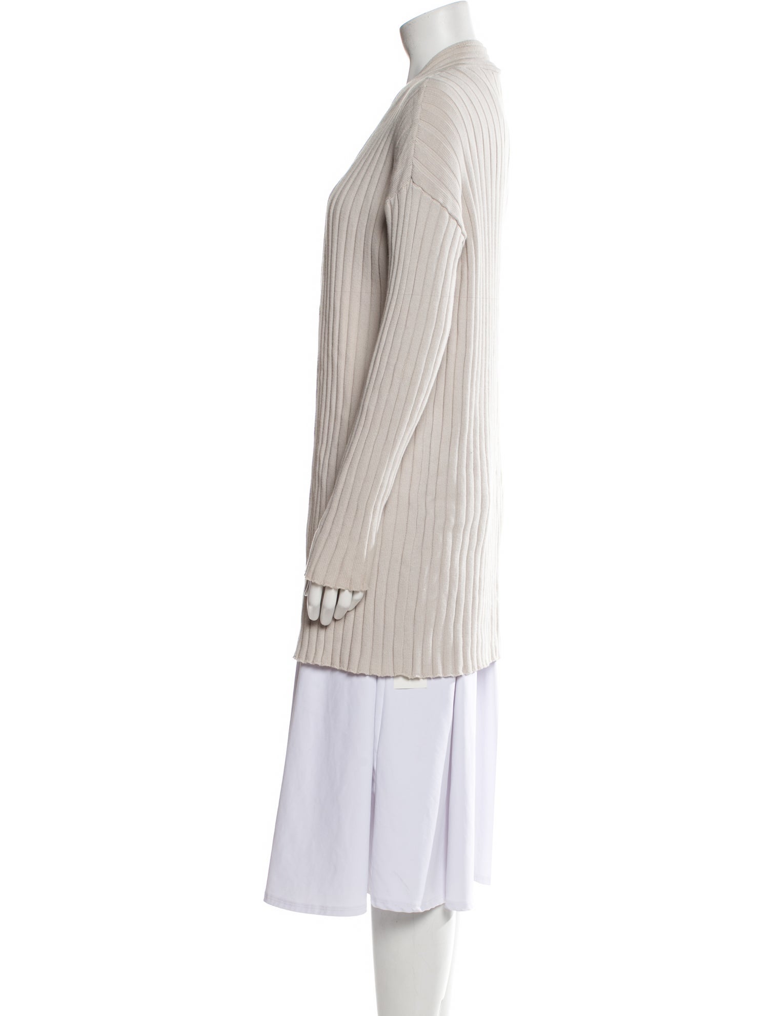 Max Mara Leisure Cowl Neck Sweater