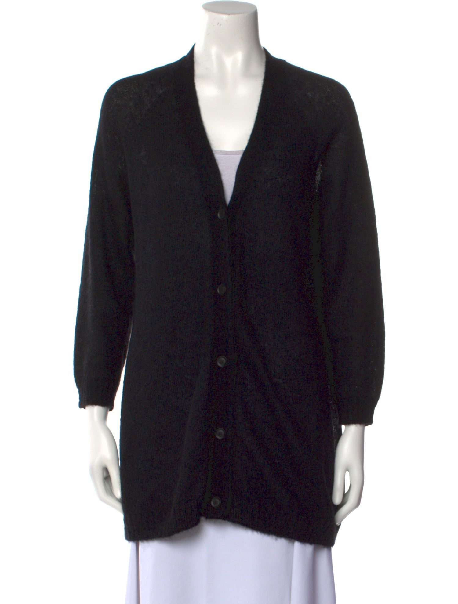 Max Mara Leisure V-Neck Sweater