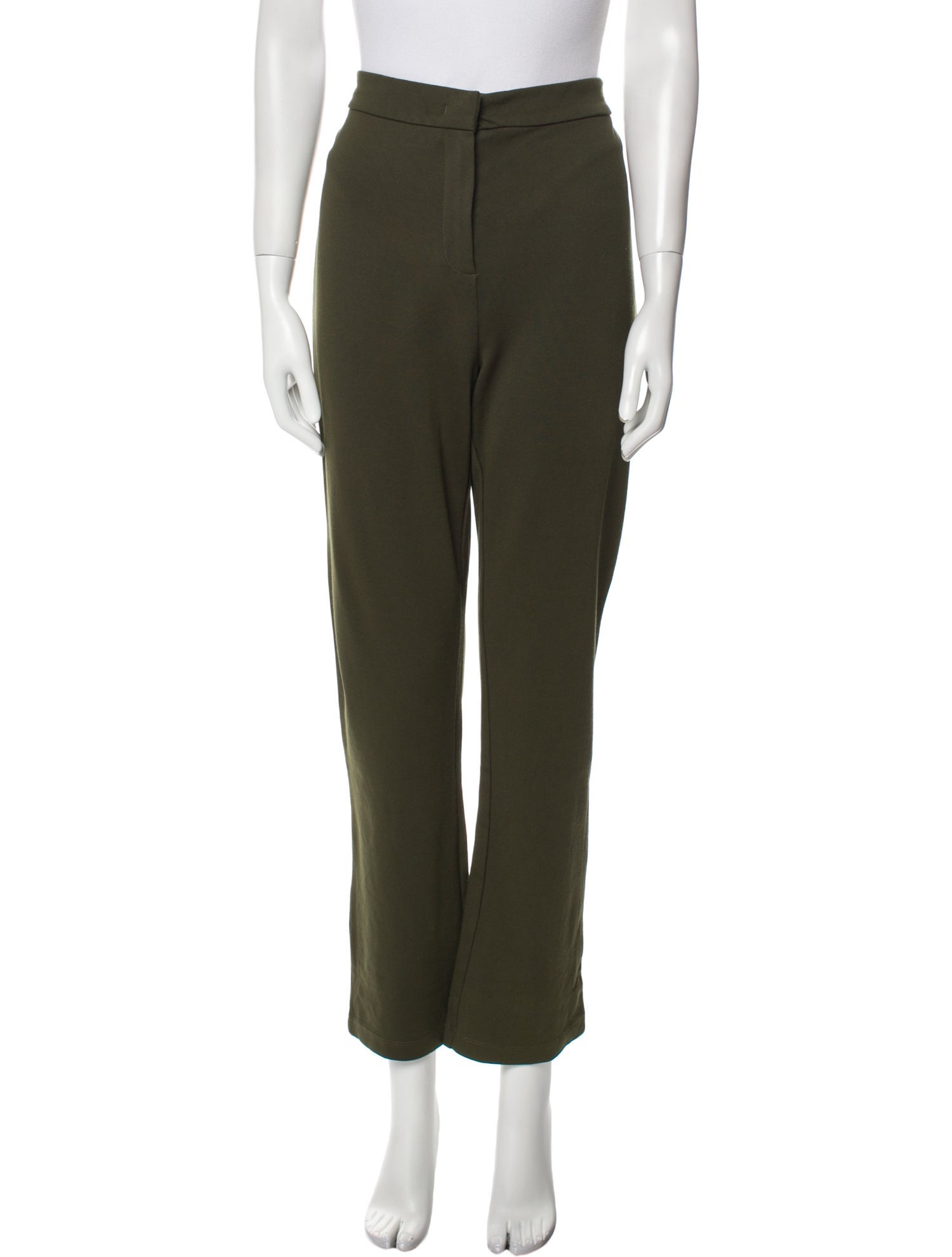 Max Mara Leisure Straight Leg Pants
