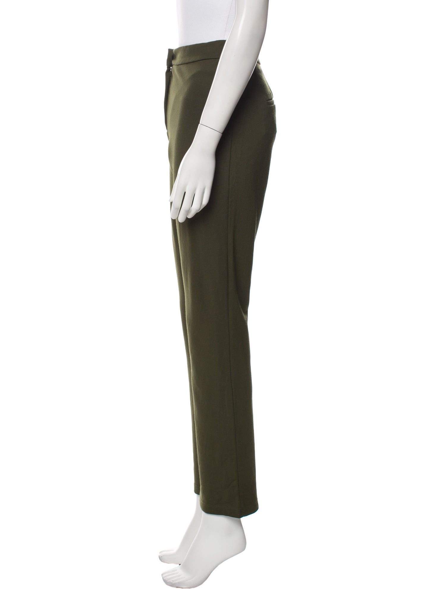 Max Mara Leisure Straight Leg Pants