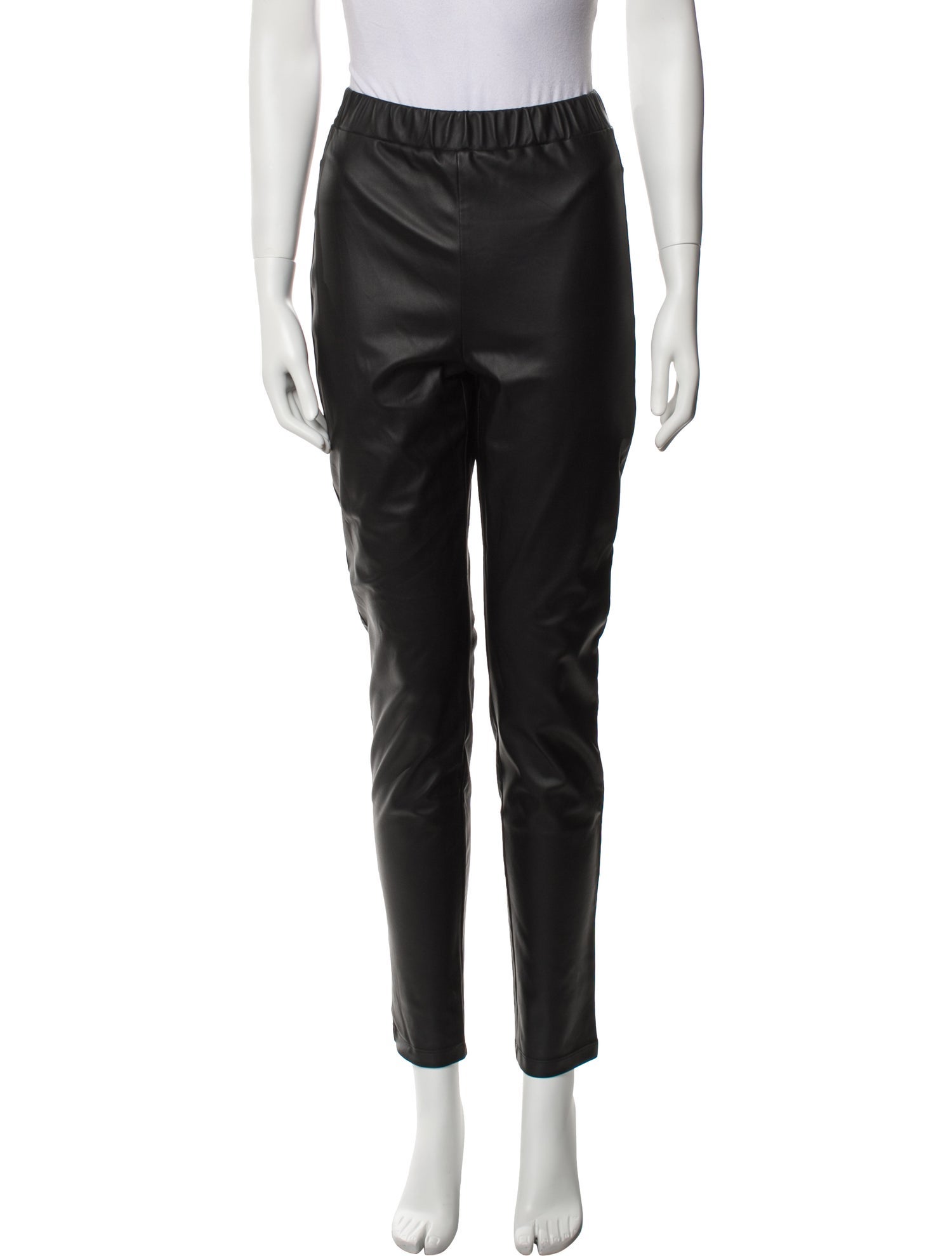 Max Mara Leisure Skinny Leg Pants