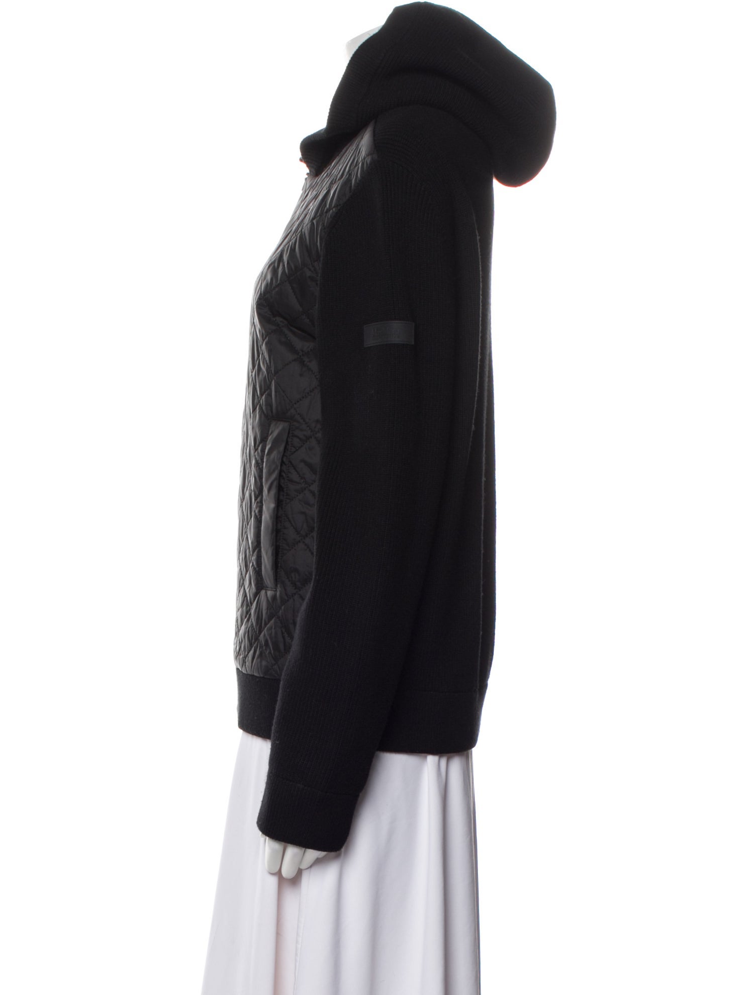 Max Mara Leisure Bomber Jacket