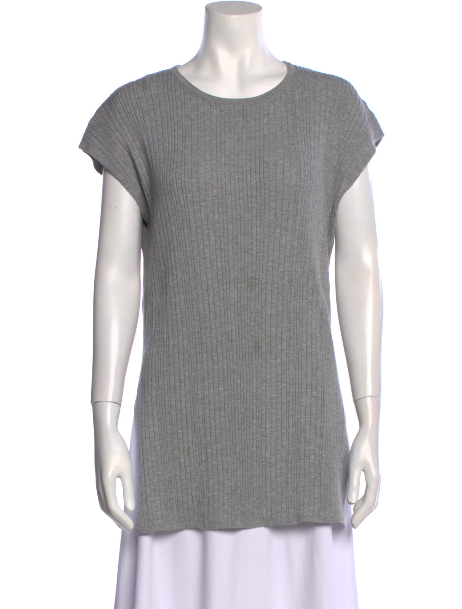 Max Mara Leisure Crew Neck Sweater