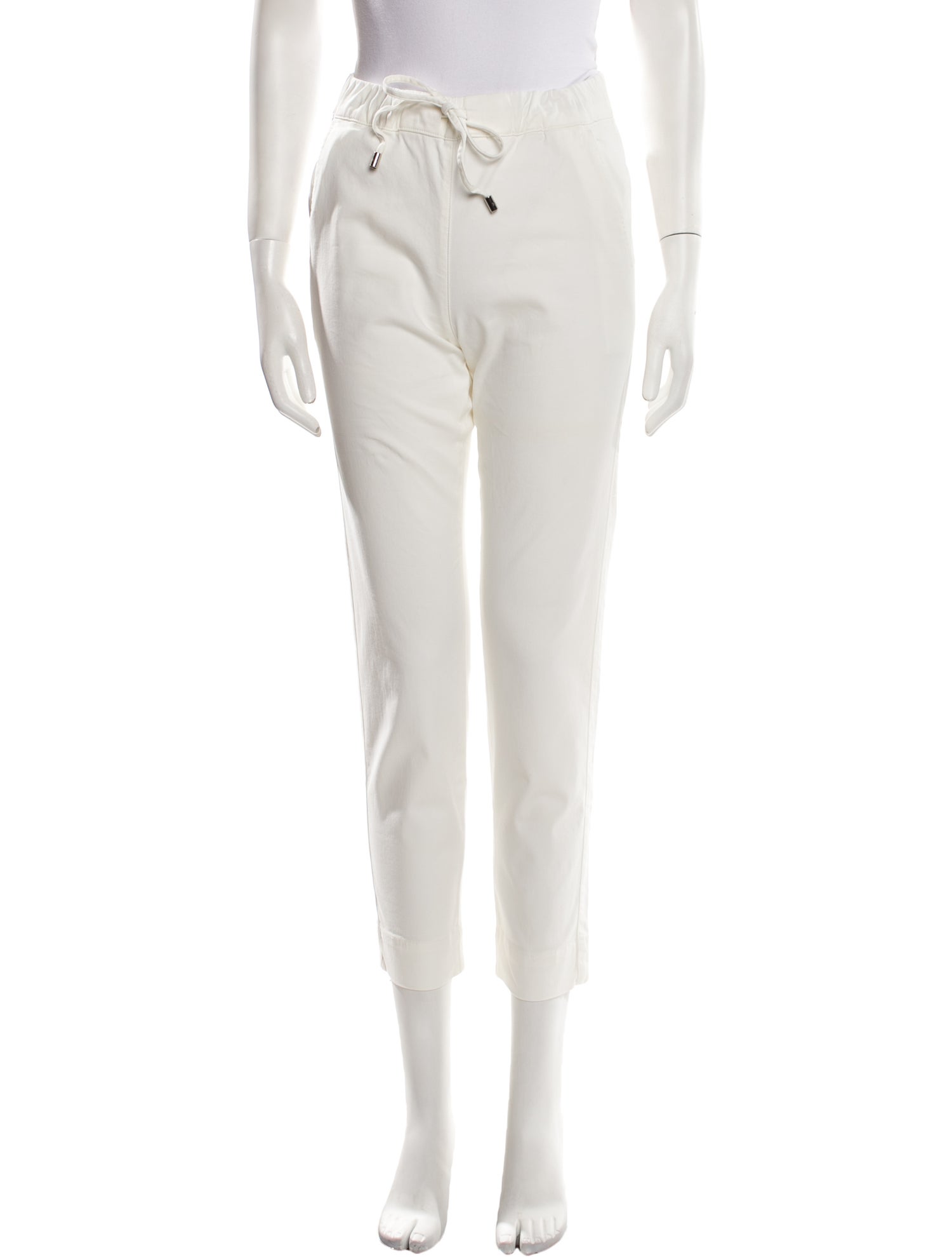 Max Mara Leisure Straight Leg Pants