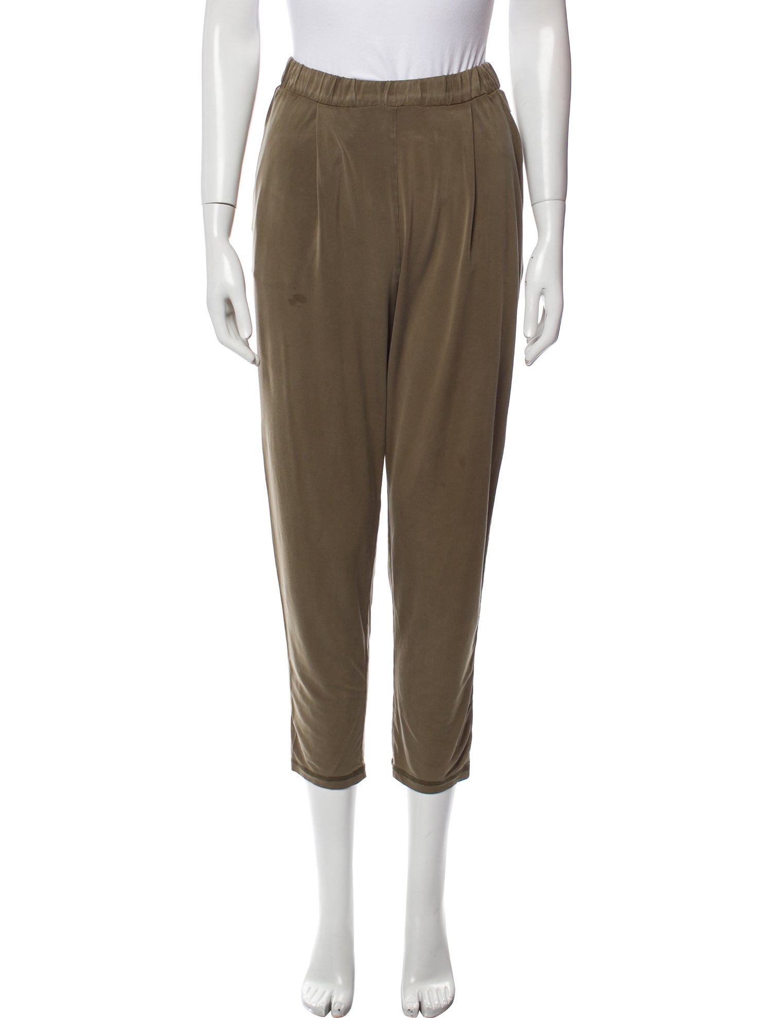 Max Mara Leisure Sweatpants