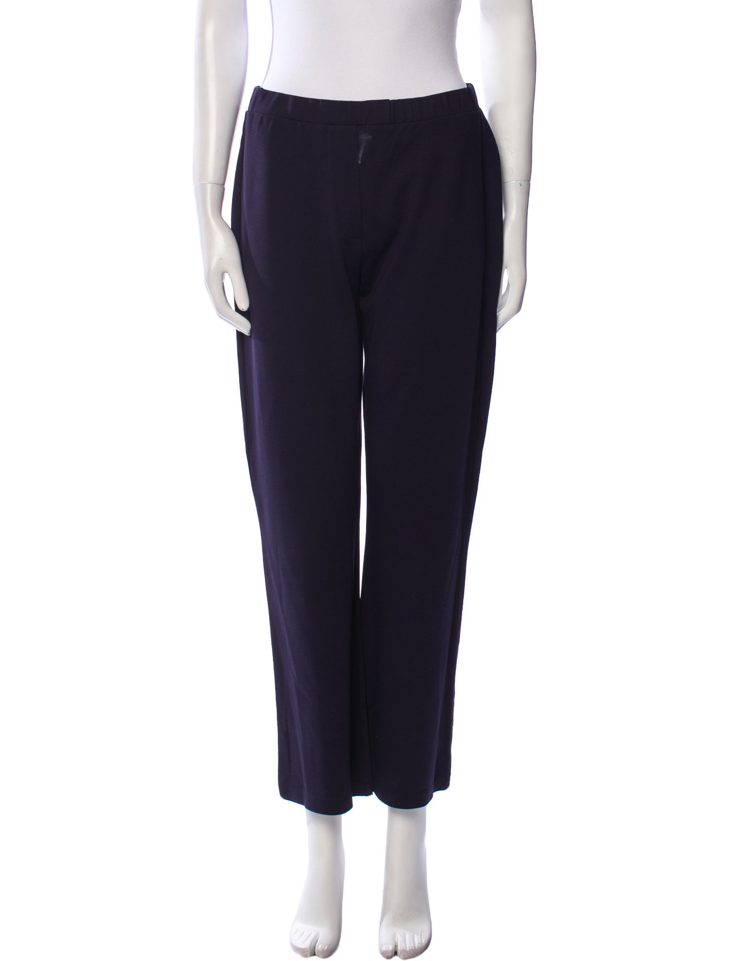Max Mara Leisure Straight Leg Pants