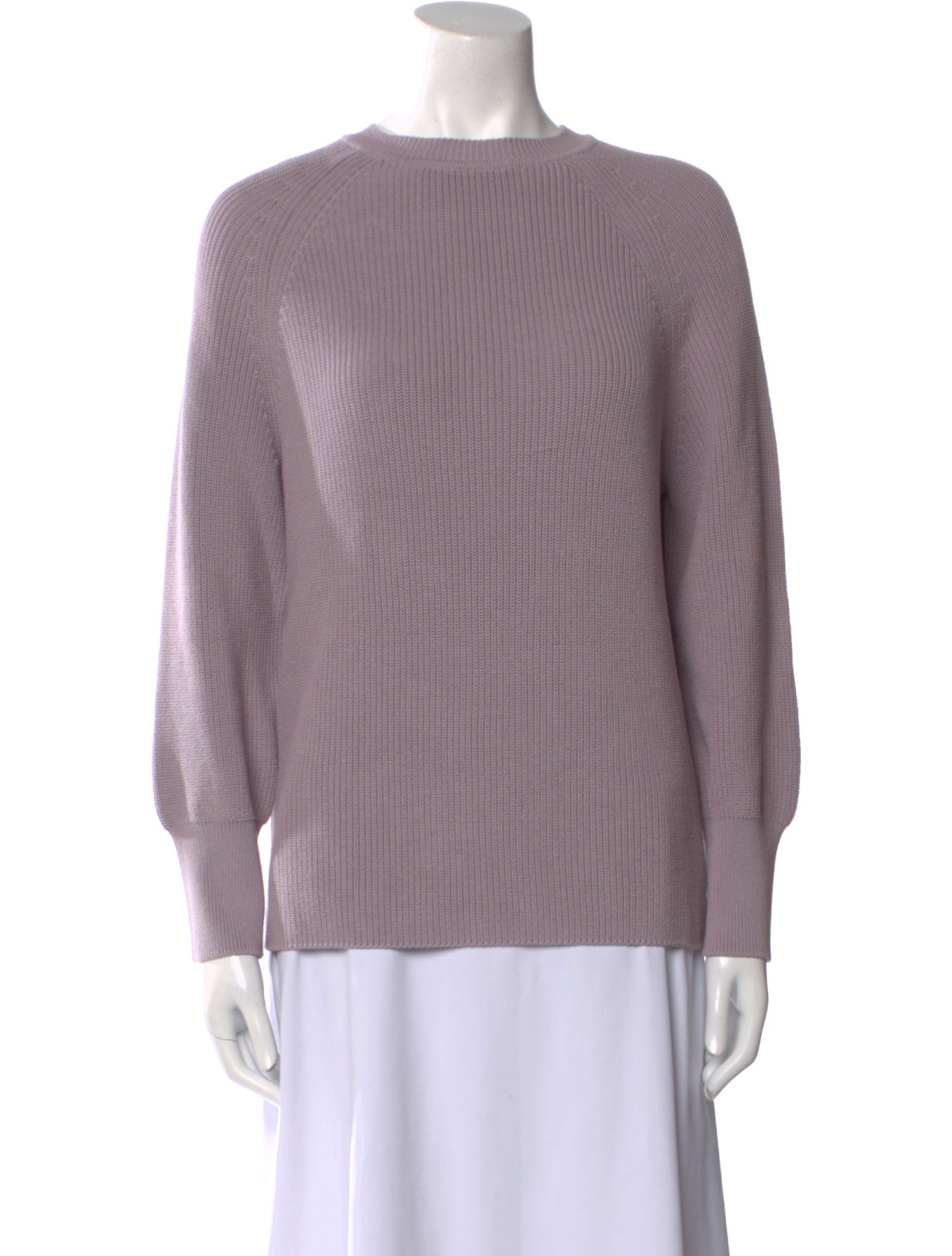 Max Mara Leisure Bateau Neckline Sweater w/ Tags