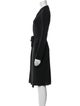Max Mara Leisure Trench Coat