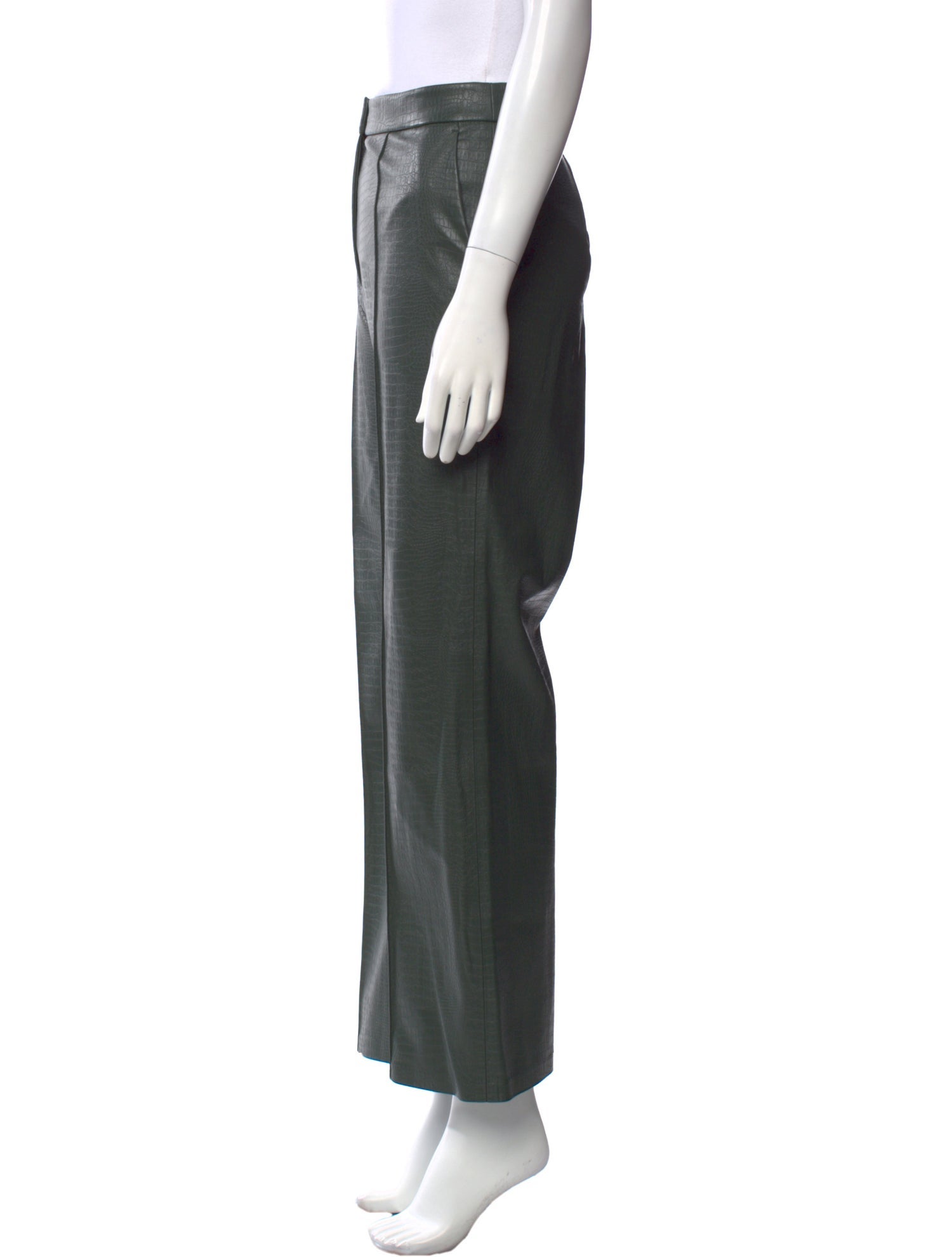 Max Mara Leisure Wide Leg Pants w/ Tags