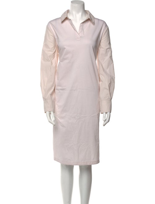 Max Mara Leisure Knee-Length Dress