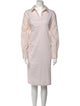 Max Mara Leisure Knee-Length Dress