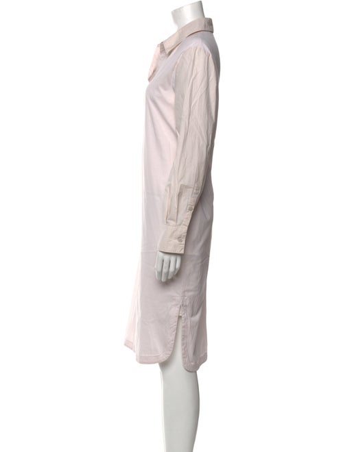 Max Mara Leisure Knee-Length Dress