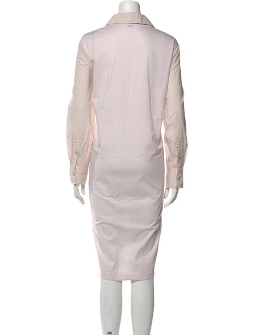 Max Mara Leisure Knee-Length Dress