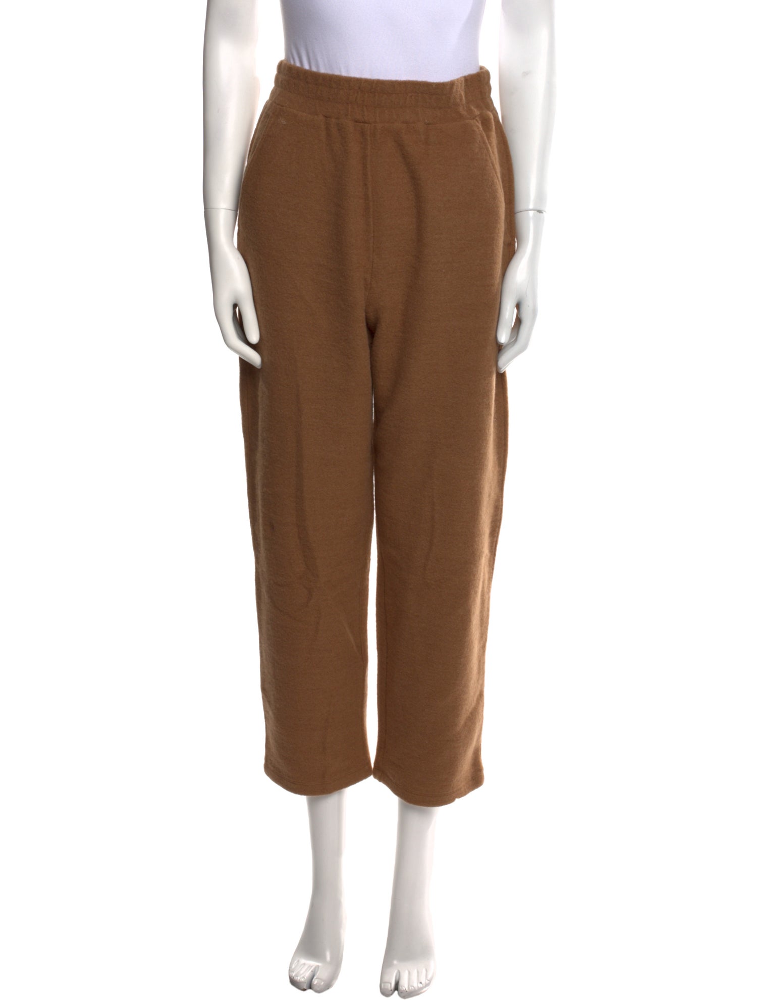 Max Mara Leisure Straight Leg Pants