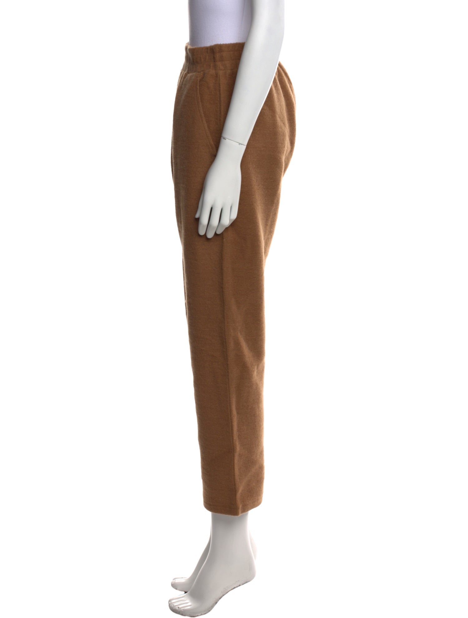 Max Mara Leisure Straight Leg Pants