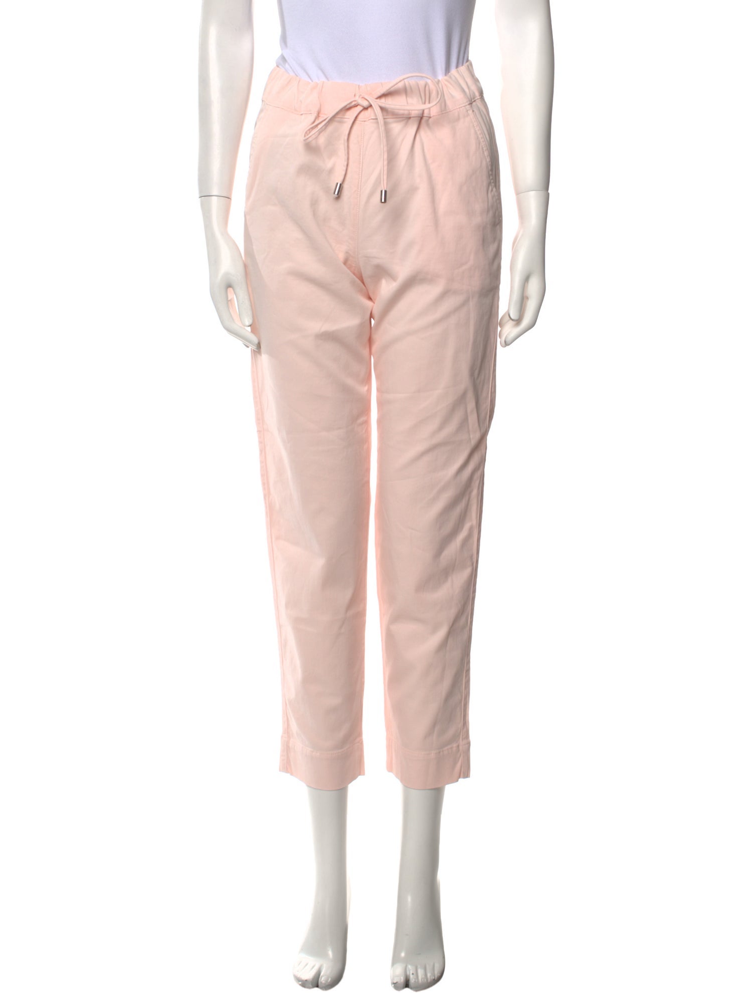 Max Mara Leisure Straight Leg Pants