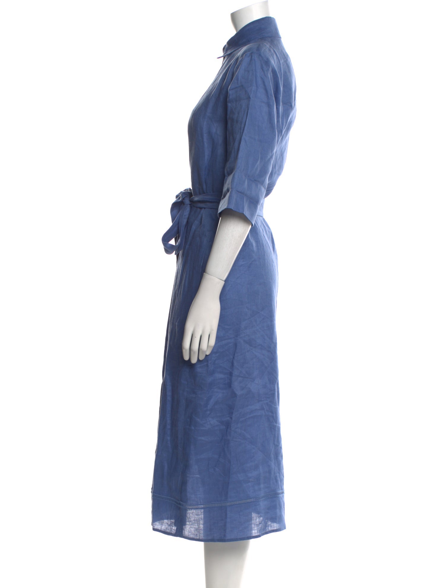 Max Mara Leisure Midi Length Dress