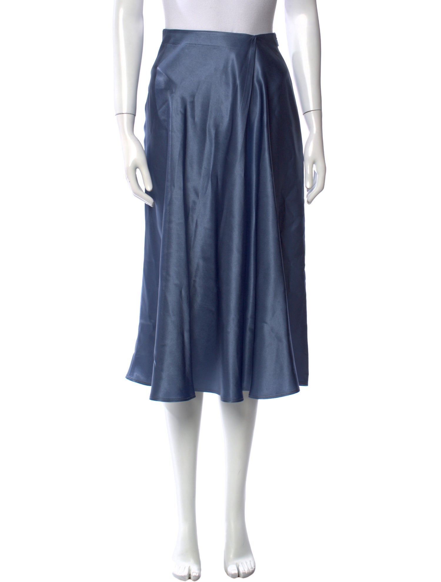 Max Mara Leisure Midi Length Skirt