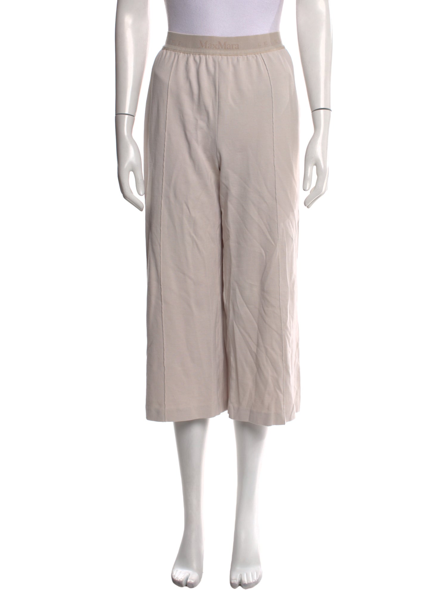 Max Mara Leisure Wide Leg Pants