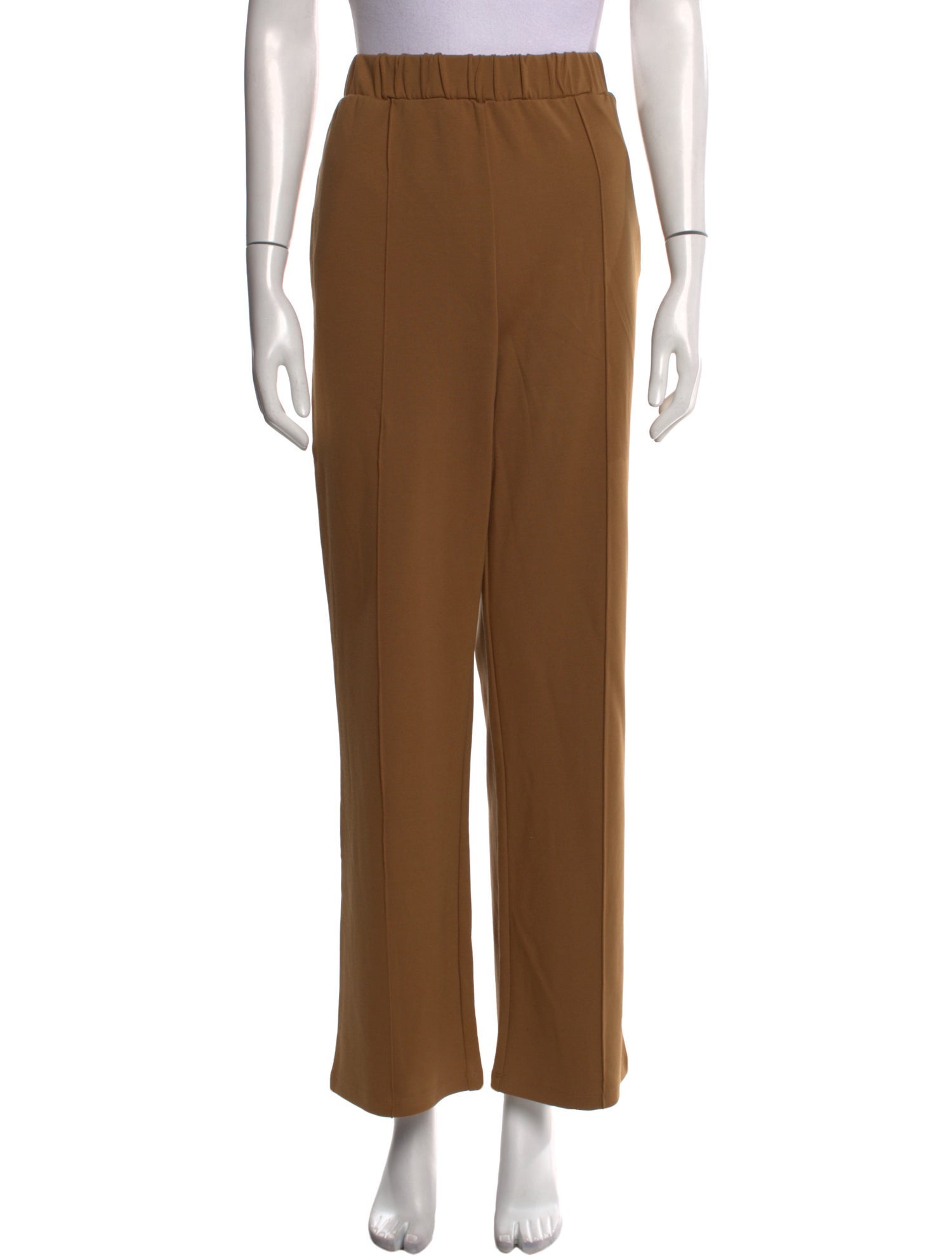 Max Mara Leisure Wide Leg Pants