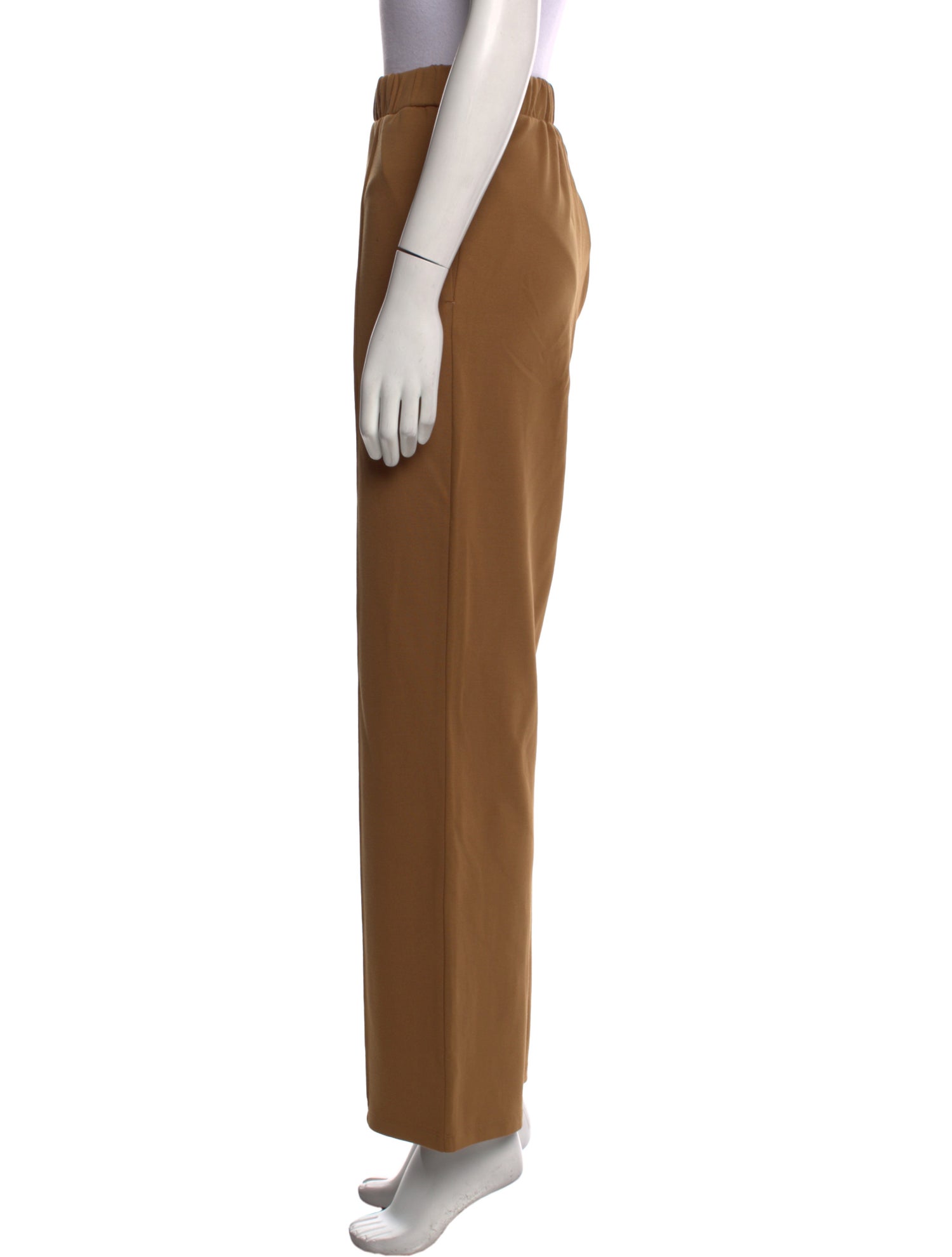Max Mara Leisure Wide Leg Pants